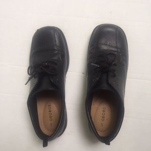 Boys Dress Shoes